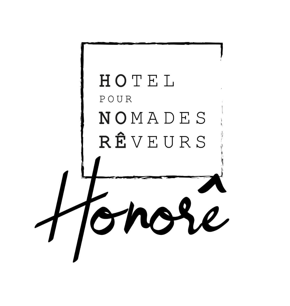 Honore - Suites Amboise Lyon Luaran gambar